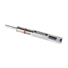 HUMBOLDT 5ZPZ4 Concrete Pocket Penetrometer 5ZPZ4