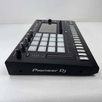 Pioneer DJ TORAIZ SP-16 Professional Sampler for sale online | eBay
