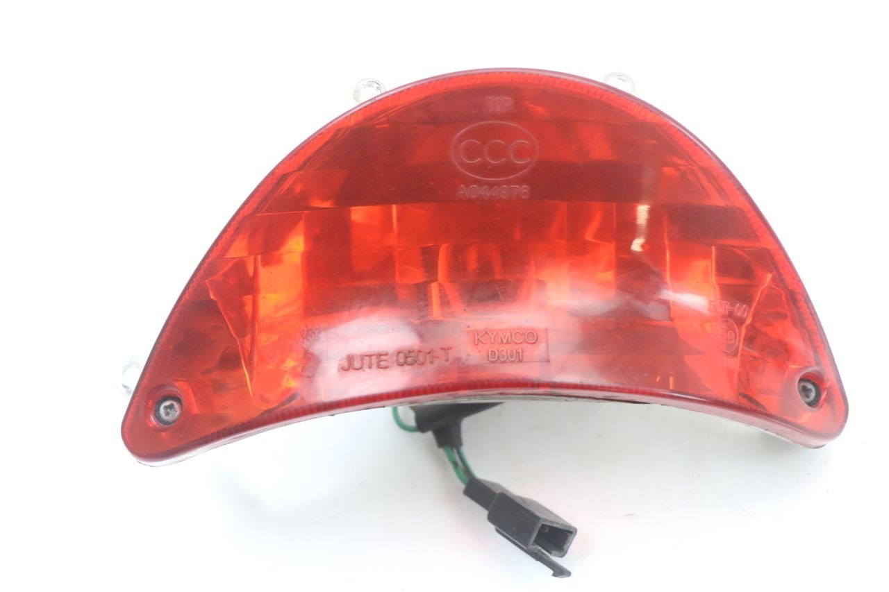 TAIL LIGHT - KYMCO AGILITY PREMIUM 50 (2007 - 2010)