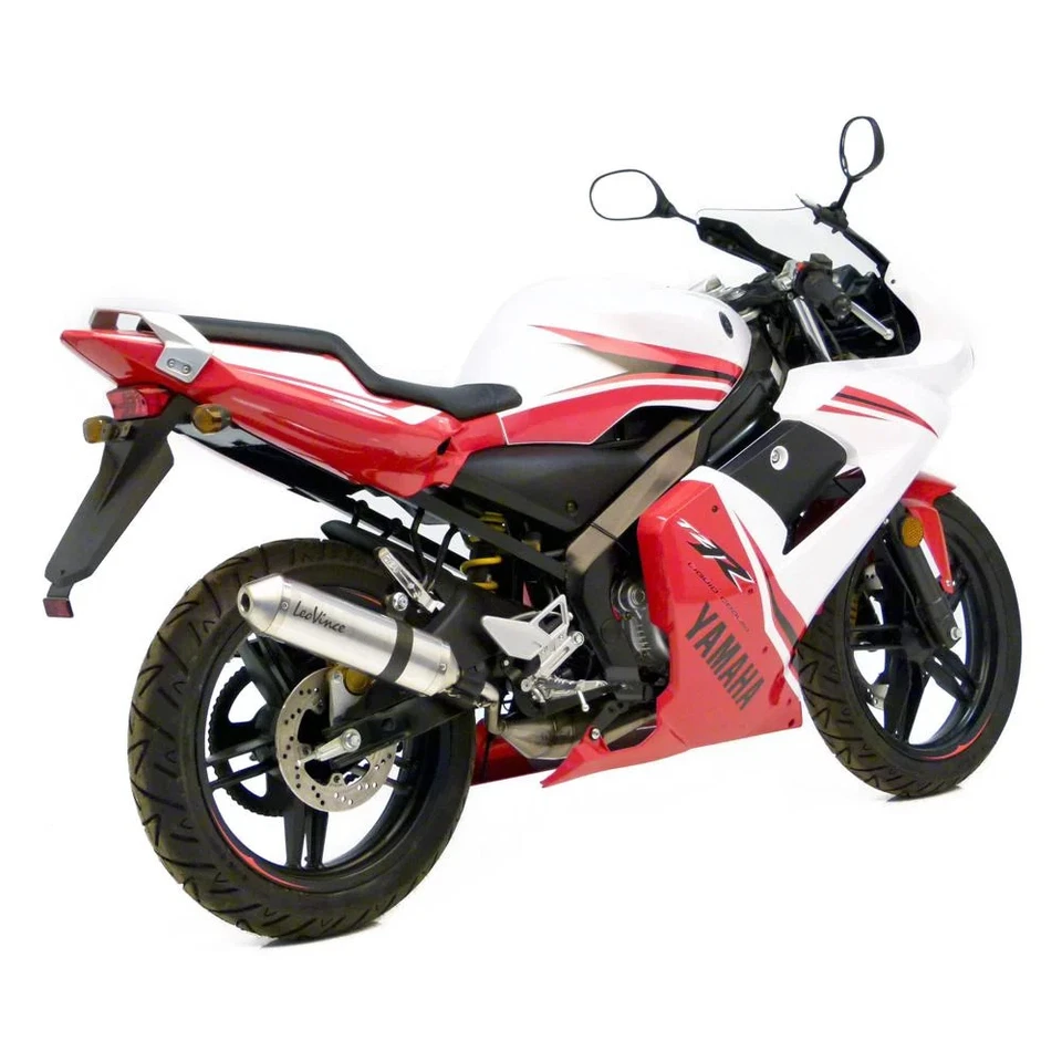 Ligne Complète X-FIGHT TZR 50 - Homologué - Photo 1/3