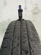 GOMME USATE ESTIVE 215/70/15CP 109Q MICHELIN AGILIS CAMPING PNEUMATICI ESTIVI