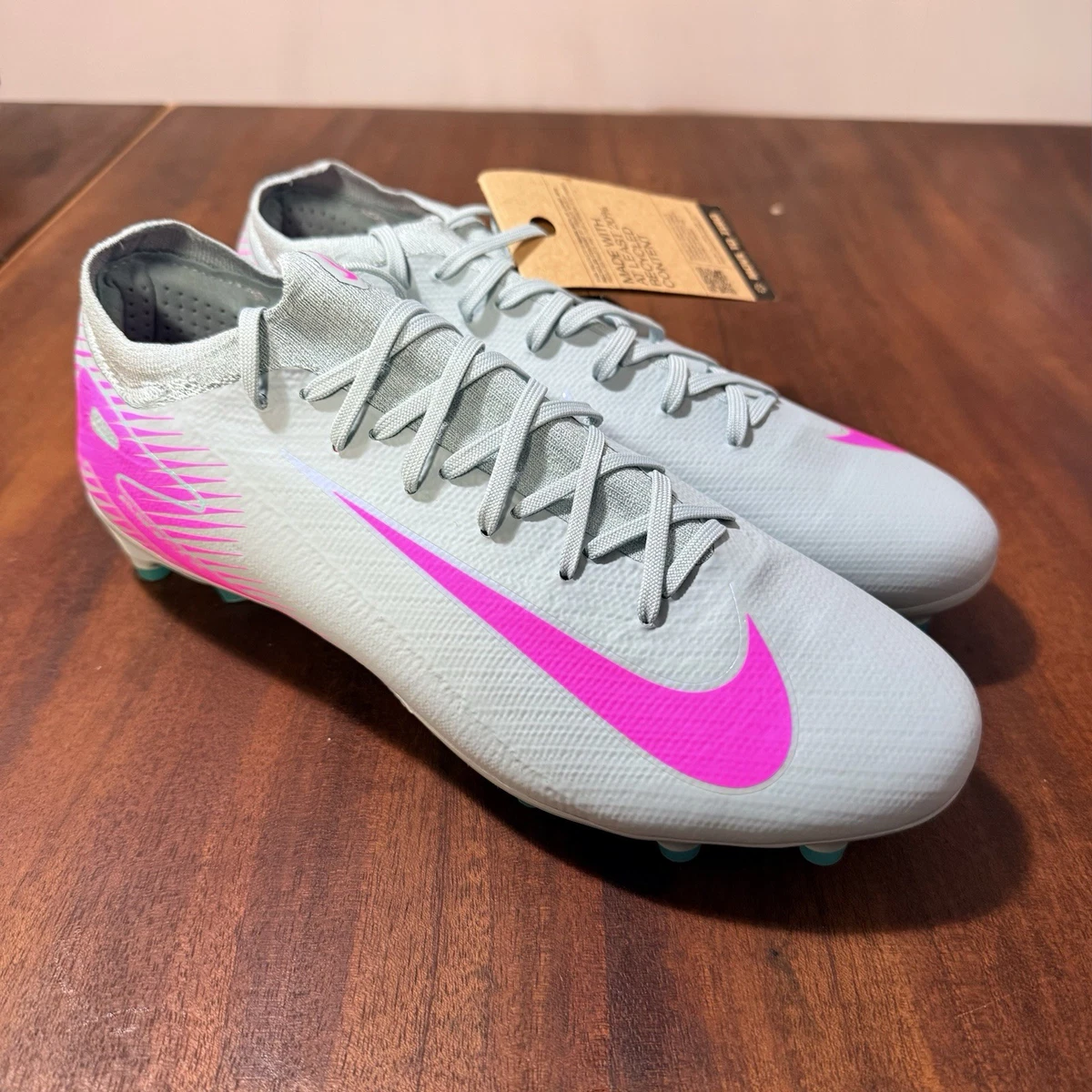 シューズ NIKE ZM MERCURIALVAPOR16ELITE AG Nike Air Zoom Mercurial Vapor XVI Pro Artificial Grass-Pro