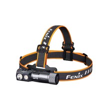 Fenix Lighting Hm71r Headlamp, Lithium Ion, Aluminum