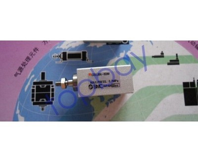 1PC New SMC CDUJB6-8DM Cylinder CDUJB68DM   #md
