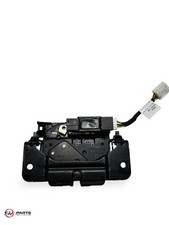 2011-2017 BMW X3 Rear Trunk Hatch Lid Lock Actuator Mechanism OEM 9129355