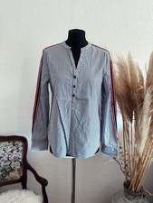 Bluse Shirt Hemd gestreiftes Hemd Blue Motion Gr. 36/38 Baumwolle Top Zustand