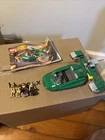 LEGO Star Wars: Flash Speeder (75091) Almost Complete Read Description
