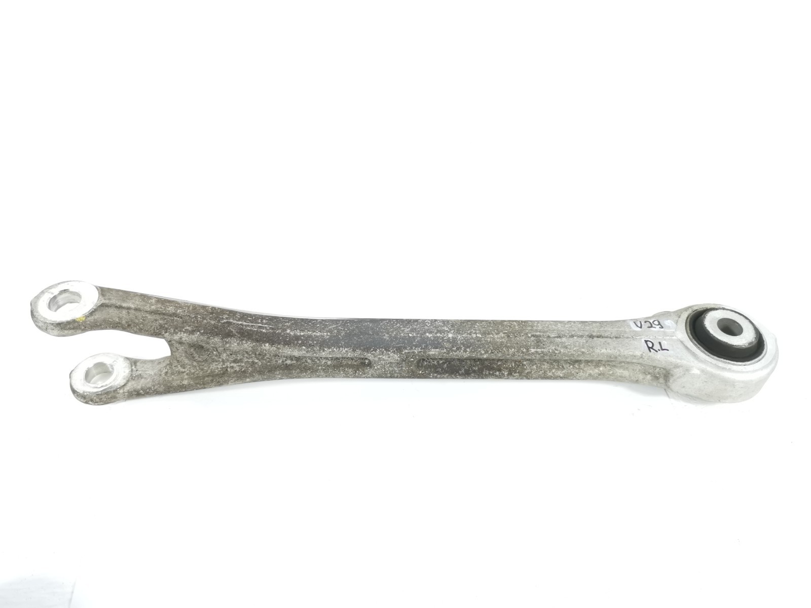 Maserati Ghibli S Q4 2015 3.0 L Rear Left Lower Suspension Control Arm 670002808