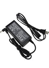 Laptop 14V LCD LED Power Supply AC Adapter for Samsung Monitor SyncMaster LCD...