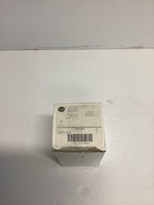 Allen-Bradley Key Selector Switch 800T-H31 Ser T G-895