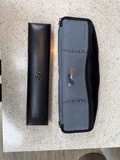 J Michael Flute & Carry Case