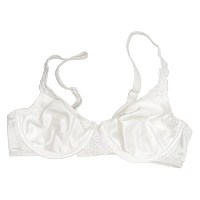 Chantelle, BH, Größe: M, Weiß, Einfarbig, Damen #29y