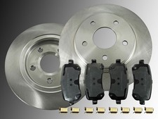 Disque de frein Chrysler VOYAGER