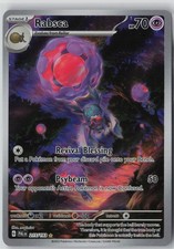 Rabsca Illustration Rare SV02: Paldea Evolved 215/193 LP on eBay