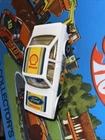 Vintage 1978 MATCHBOX - FORD ESCORT RS2000  No. 9 - SUPERFAST - Made In ENGLAND