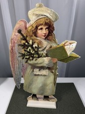 Ragon House Victorian Angel Dummy Board 18”