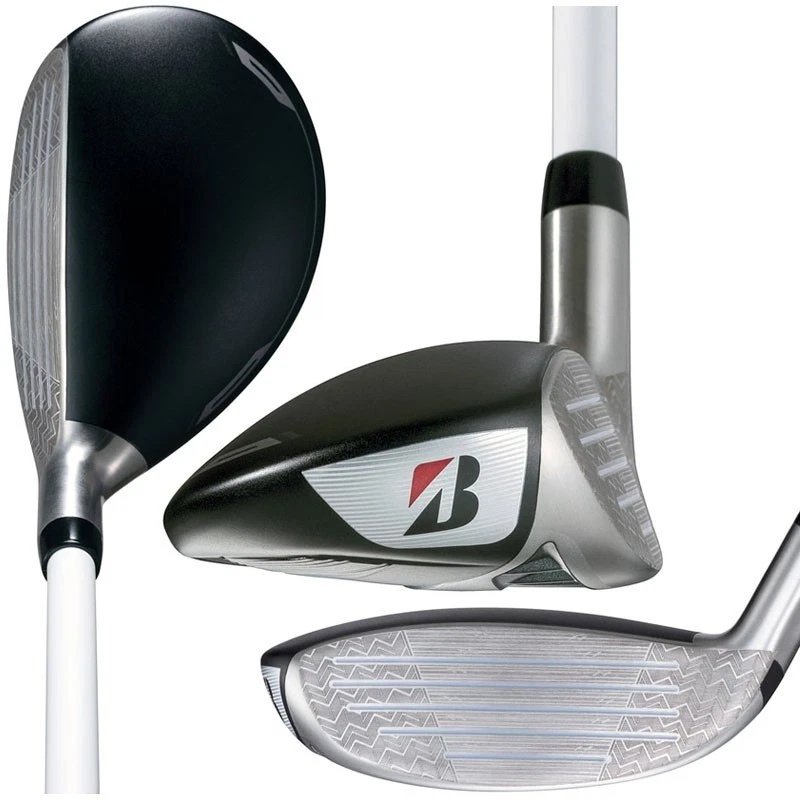 BRIDGESTONE GOLF JAPAN 2026 BX2HT HY Hybrid Utility SPEEDER NX BS50h S HT 2HQC1U - Image 3 of 4