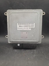 9-10 Jeep Patriot Compass Engine Control Unit ECU ECM 05150523AA OEM A2C53319906
