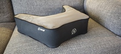 Scuf Exo Ergonomisches Stützkissen für PS5, Xbox, PC Gaming