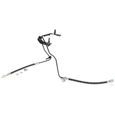 Herth+Buss Jakoparts Bremsschlauch hinten rechts 9819544080 SU001A6700 | 225492