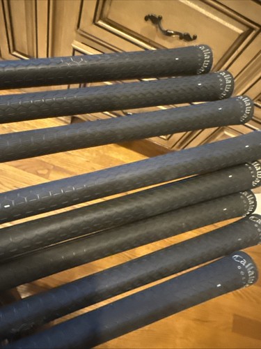 Big Bertha Fusion Irons 3-9-PW/Callaway - Picture 4 of 8