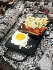 Hand Forged Lightweight Camping/Backpacking C...