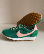 Nike W LD-1000 Damen Sneaker Gr. 40 Grün Ros...