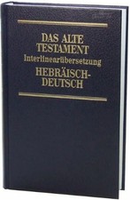 Das Alte Testament Hebräisch-Deutsch 4. Die 12 kleinen Buch SCM Hänssler