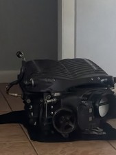 Whipple 3.8l Supercharger Intercooled Kit Mustang Gt 5.0l 18-23