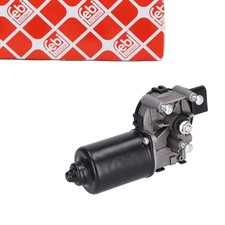 febi 199774 Wischermotor Frontwischermotor für AUDI A4 B6 B7 vorne 8E1955113