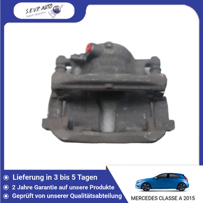   RECHTER VORDERER BREMSSATTEL   MERCEDES CLASSE A 0004217481  