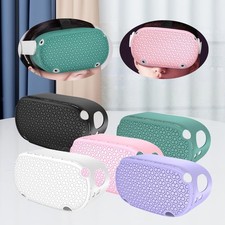 Housse de protection VR Shell, antidérapante, respirante, souple, pour Quest