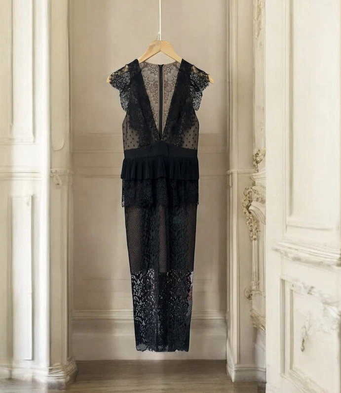 Three Floor Dresses for Women for sale | eBay UK
