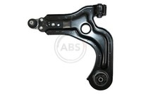A.B.S. 210212 Querlenker Lenker RadaufhÄNgung Vorne Links Unten FüR Ford Mazda