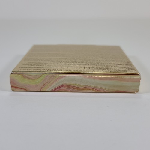 Stila One Step 3 Color Correct Brightening Finishing Powder Blur Pores - Light - Picture 5 of 10