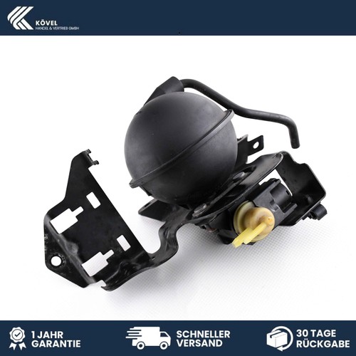 Original Druckwandler Druckspeicher Turbolader AGR Audi A4 B8 8K 2.0TDI 54129808