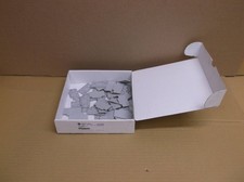 Quantity 50) 1492-EBP3 A Allen Bradley NEW Terminal Block End Barriers