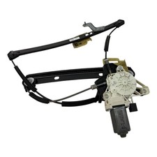 AUDI Q4 E-TRON WINDOW REGULATOR MOTOR REAR RIGHT 2021-2023 4KE839462