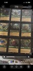 Lorcana Sets 3, 9, 10, 11, &12 Card Lot — photo 7