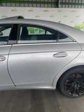 Porte arrière et accessoires Mercedes CLASSE CLS