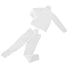 Polyester Laundry Bag Travel Portable Multifunctional Dryer Drying