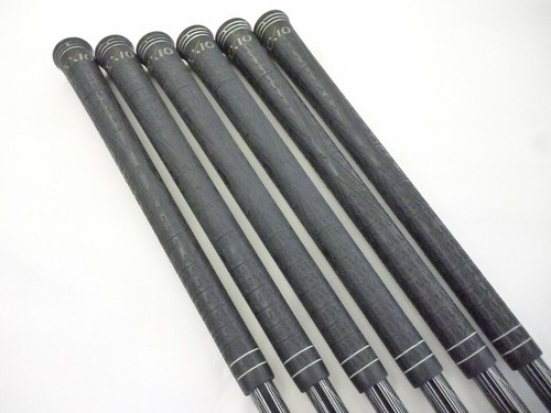 DUNLOP XXIO 8 Iron Set 6pcs 5-PW MP800 Flex R Left-Handed - Picture 6 of 6