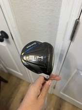 TaylorMade SIM2 Max-D 3-16* Fairway Wood Regular Flex (RH)