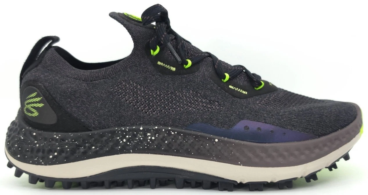 Under Armour Curry 6 Team Working on Excellence for sale | eBay