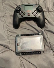 Vex V5 Robotics Brain + Vex Competition Controller Used Tested Working W/ Box