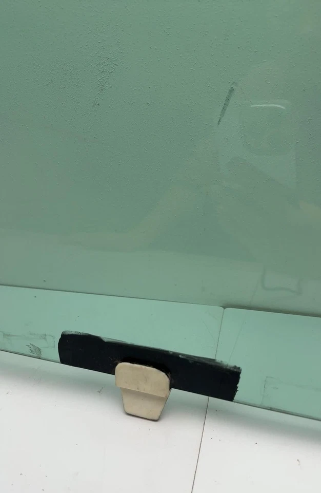 06 07 08 09 10 11 12 FORD FUSION Rear Door Glass/window Ford Right OEM G004-8 Foto 4 de 4