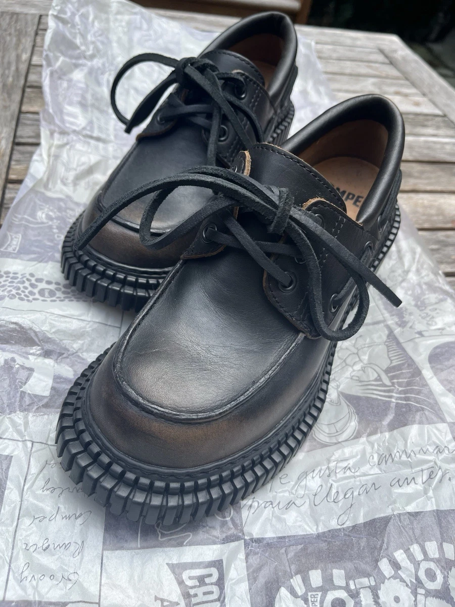 CAMPER Flats and Oxfords for Women for sale | eBay