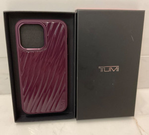 Tumi iPhone 14 Pro Max Case | eBay