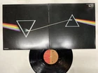 Pink Floyd The Dark Side Of The Moon Japan LP [21428ER]