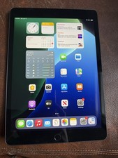 Apple iPad 7th gen A2197, 32GB, No iCloud locks, Ready for new owner,Grade A